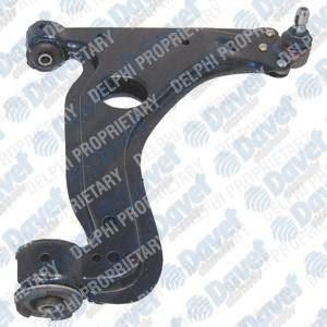 DELPHI TC1377 Salincak Sag Astra H 04 -